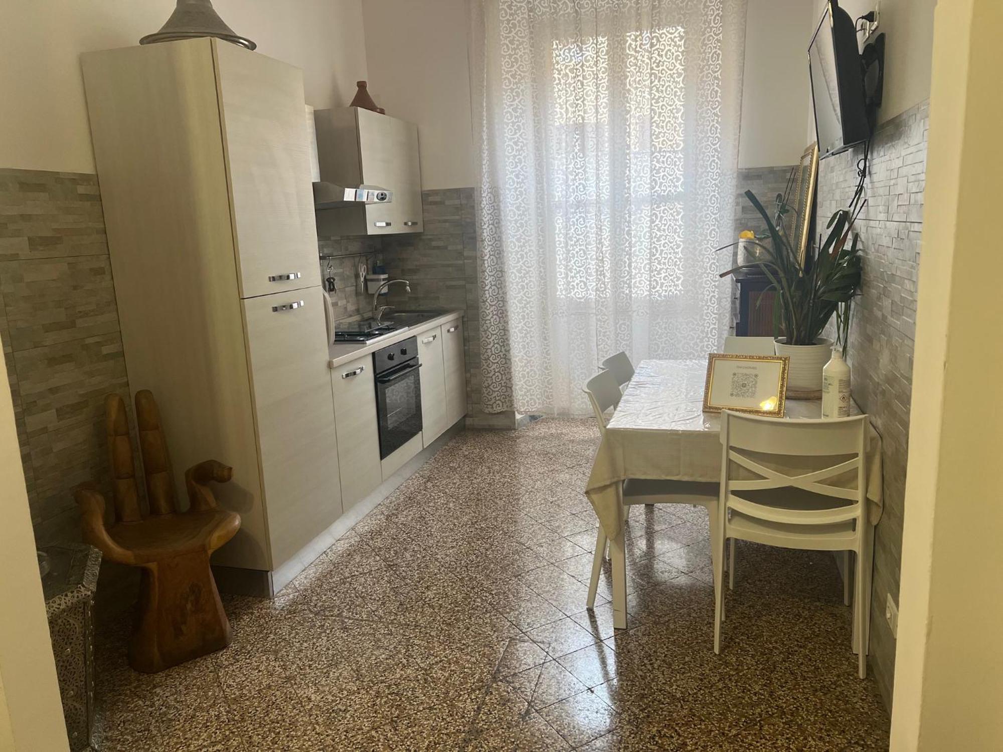 Ines Downtown B&B Rom Exteriör bild