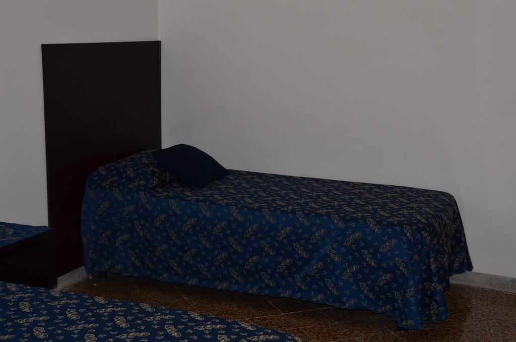 Ines Downtown B&B Rom Rum bild
