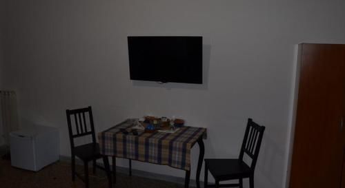 Ines Downtown B&B Rom Exteriör bild