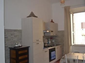 Ines Downtown B&B Rom Exteriör bild